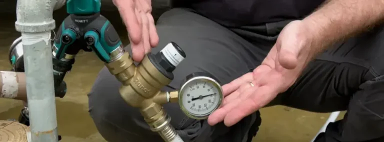 Best RV Water Pressure Regulators In 2022 (Buying Guide) Best RV Water Pressure Regulators