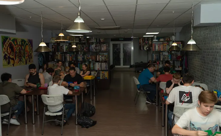 Top 10 Best Dominion Expansions