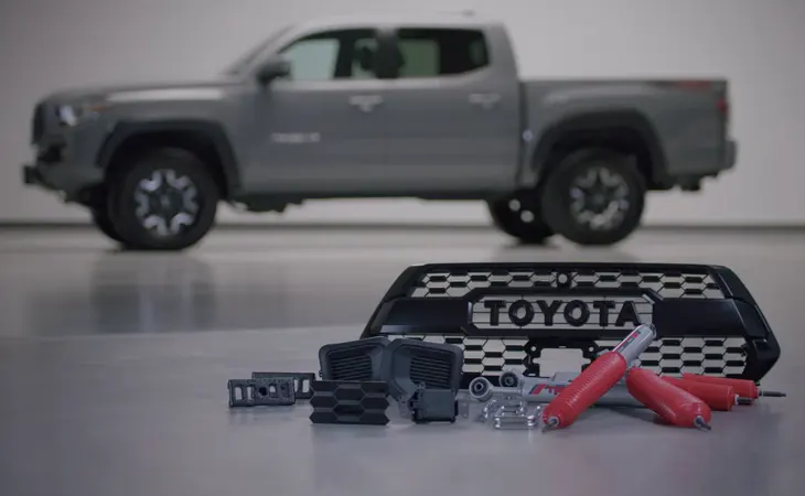 Top 7 Best Lift Kit For Toyota Tacoma Of 2022 (Buying Guide) Top 7 Best Lift Kit For Toyota Tacoma (Buying Guide)