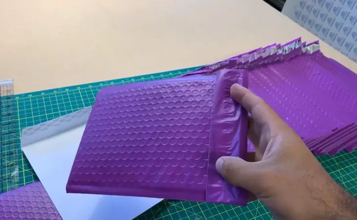 How to Make A Mailer?