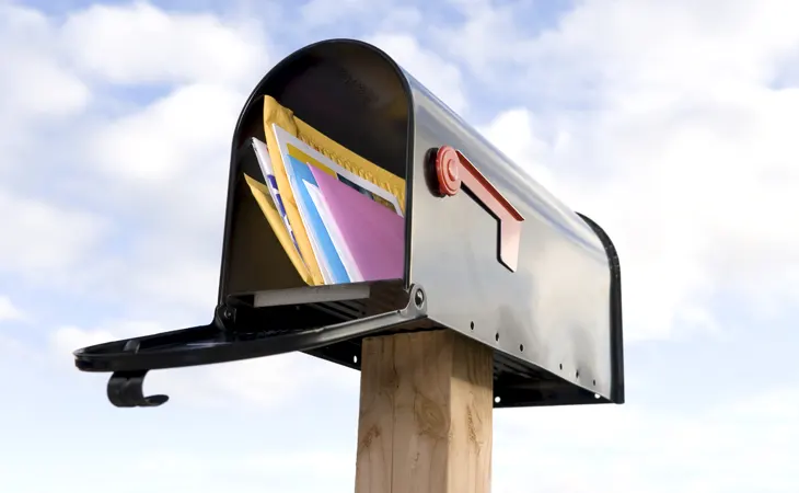Top 11 Best Mailers