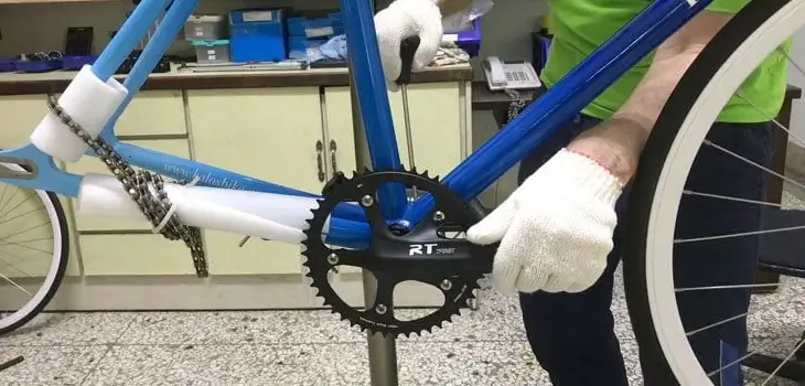 Retrospec Fixie Cranks Review Retrospec Fixie Cranks Review