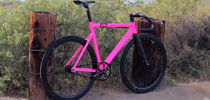 State Cycle Co. Deep V Wheelset Review