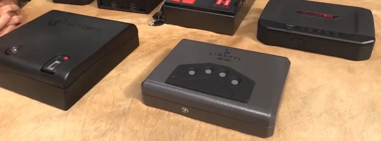 Best Gun Safe Alternatives