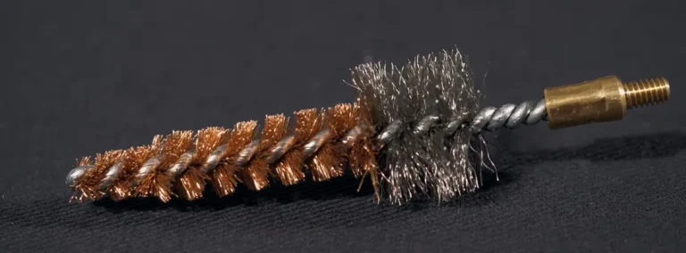 Best Gun Cleaning Brushes
