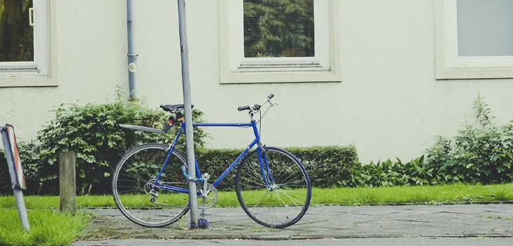 Galaxie Fixie Bike Review