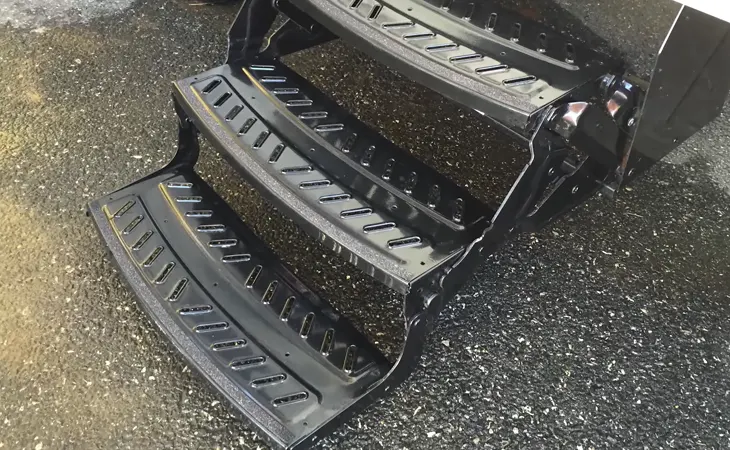 How To Remove RV Steps? Only Simple 7 Steps Guide How to Remove RV Steps? A Simple 7 Steps Guide For Beginner