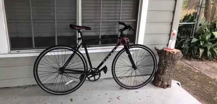 Vilano Fixie Bike Review; Read What to Consider before Purchase Vilano Fixie Bike Review