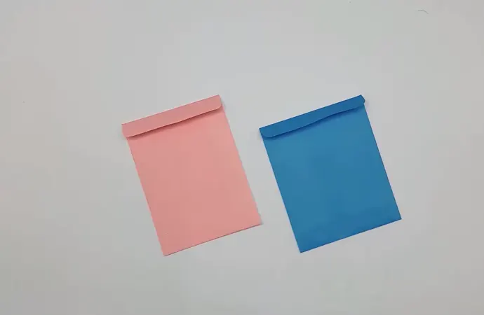 How easy making your own mailer box How easy making your own mailer box