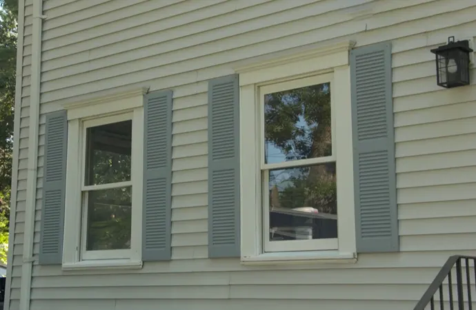 How to Choose the Best Vinyl Shutters How to Choose the Best Vinyl Shutters