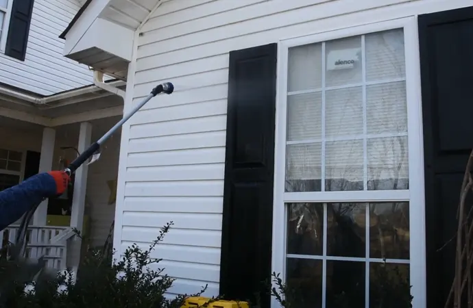 How to Clean and Maintain Vinyl Shutters How to Clean and Maintain Vinyl Shutters