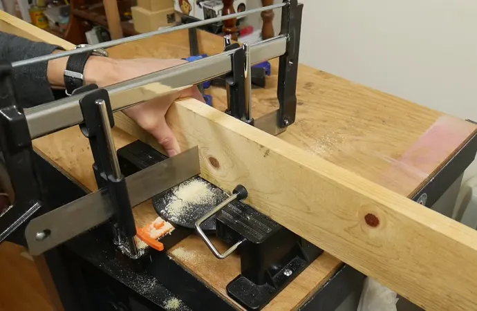 How to install a stitching pony How to install a stitching pony?