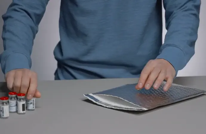 Let's Get Down on How to Make A Mailer (DIY) Let's Get Down on How to Make A Mailer (DIY)