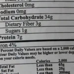 What are the nutrients we are going to get from wild rice?