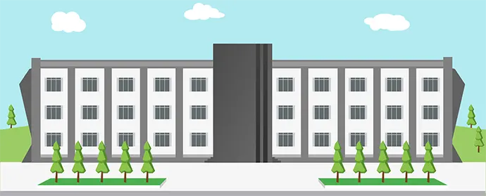 A private university can prohibit handguns if they want, but a public college cannot