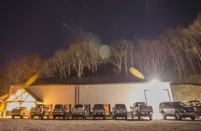  Can I Rent a Gun from the Hunting Lodge?