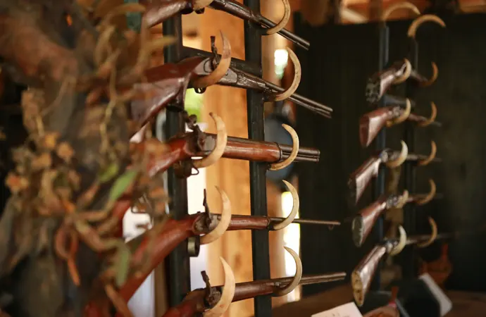 Can You Return a Gun If It Is Defective?