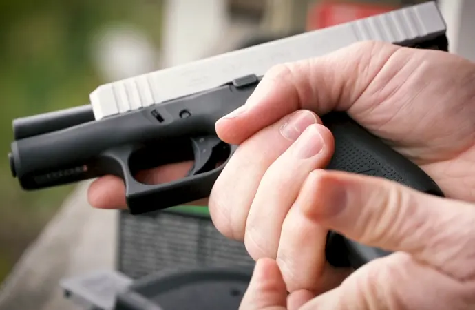 Can You Return a Gun If You Don’t Want It Anymore?