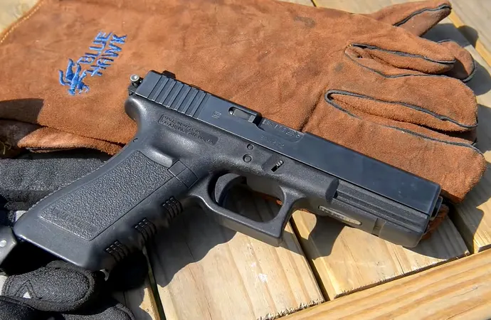 Can You Return a Used Gun?