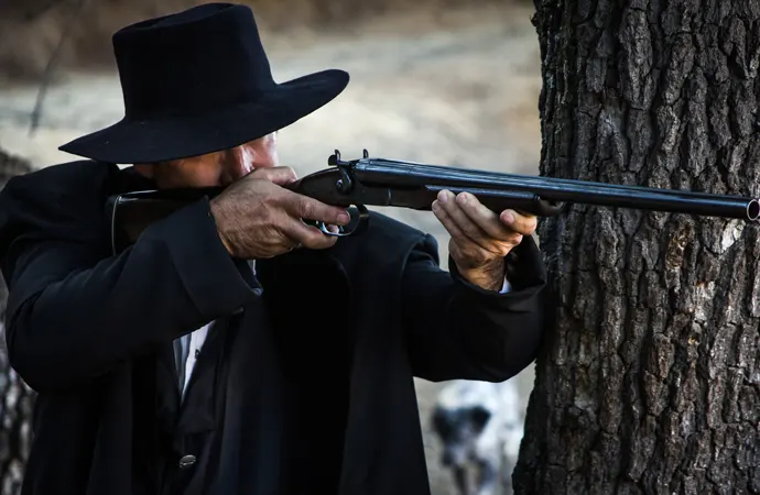 How Can You Avoid Buying a Defective Gun