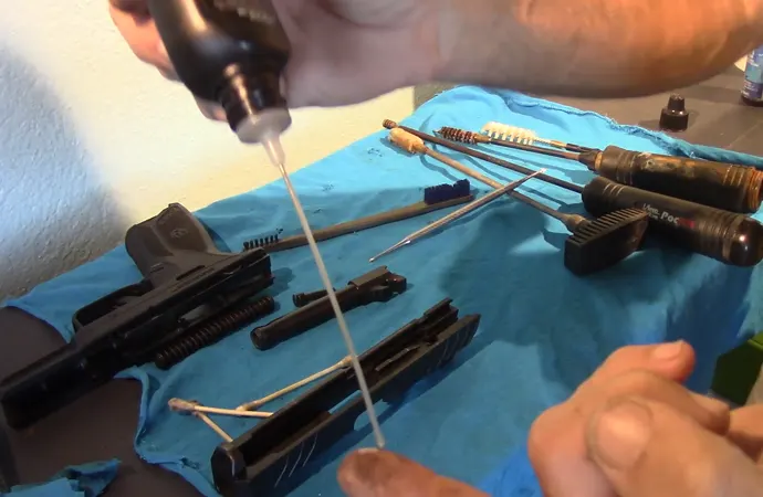 How Can You Determine the Right Cleaning Cycle?