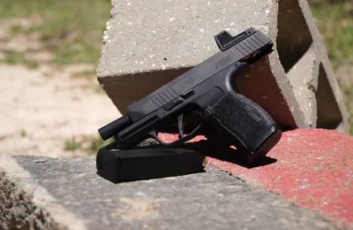 How Often Should I Clean the Gun If I Rarely Shoot It?