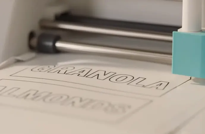 Now, most people don’t purchase a die cutter only for cutting Now, most people don’t purchase a die cutter only for cutting