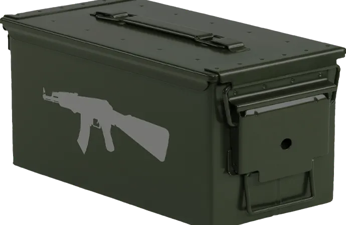 07. What Can I Do to Reduce How Often I Need to Clean the Guns?