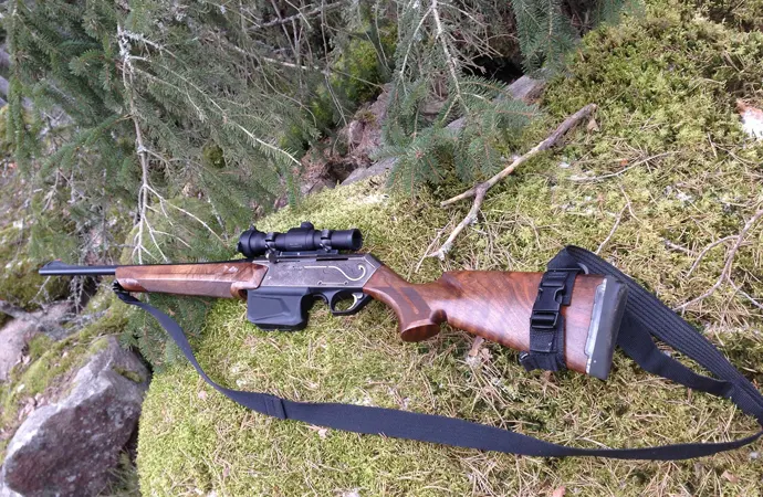 What Do I Need to Watch For When Renting Guns?