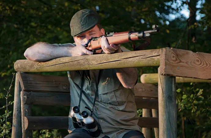 What Should You Avoid Doing If I Think the Gun Is Defective