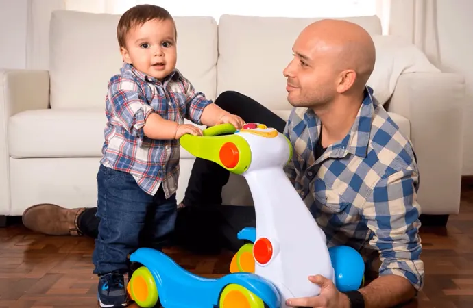 What to Consider Before Purchasing One of The Best Baby Walkers What to Consider Before Purchasing One of The Best Baby Walkers?