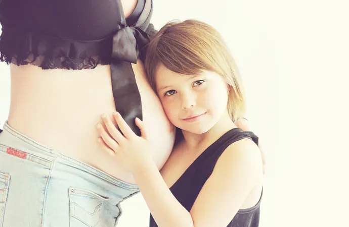 When do I need to change my shooting habits to protect my child’s hearing?