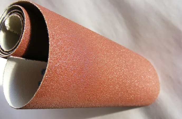 An abrasive is a tool used for smoothening out and shaping different materials like wood and steel An abrasive is a tool used for smoothening out and shaping different materials like wood and steel.