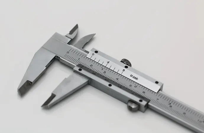 Calipers are instruments used for obtaining precise measurements that can not be measured by rulers Calipers are instruments used for obtaining precise measurements that can not be measured by rulers.