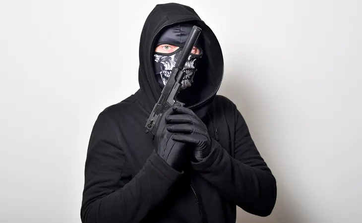 Can You Wear a Mask and Carry a Gun? Even In COVID-19