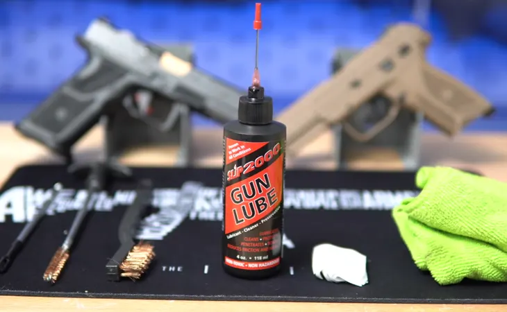 How Often Should You Clean Your Gun? 7 FAQs And Answers