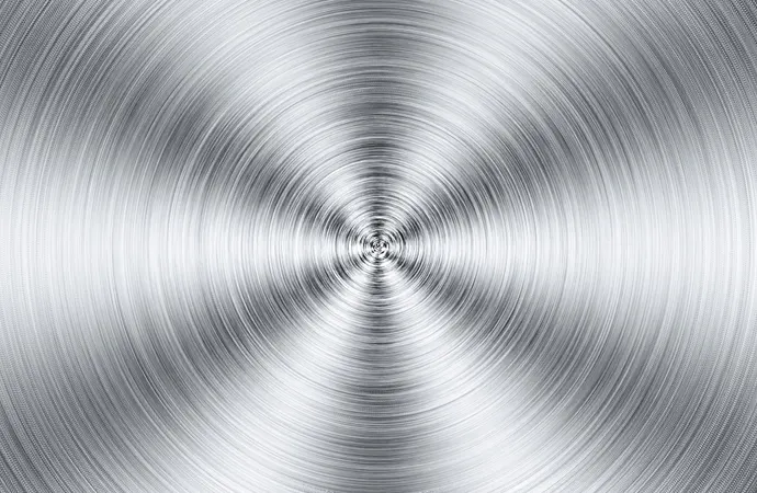 The material for the knife blades is steel The material for the knife blades is steel.