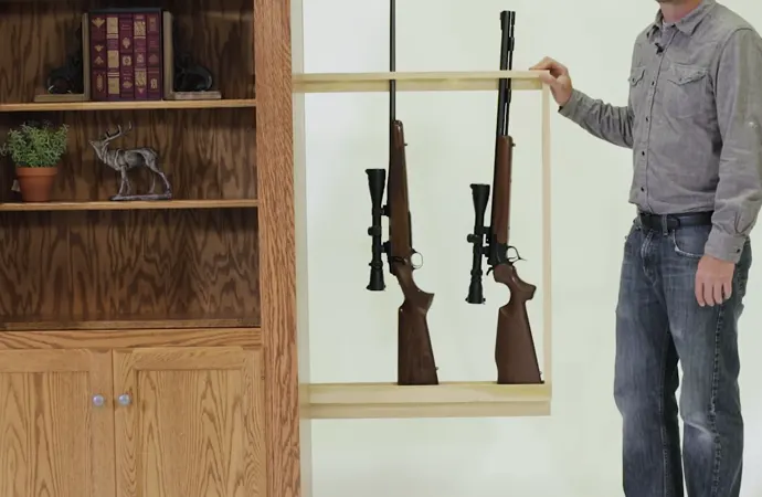 What Is The Greatest Advantage Of A Gun Safe?