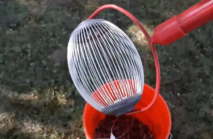 Before making a purchase, think about the strength and length of the pole.