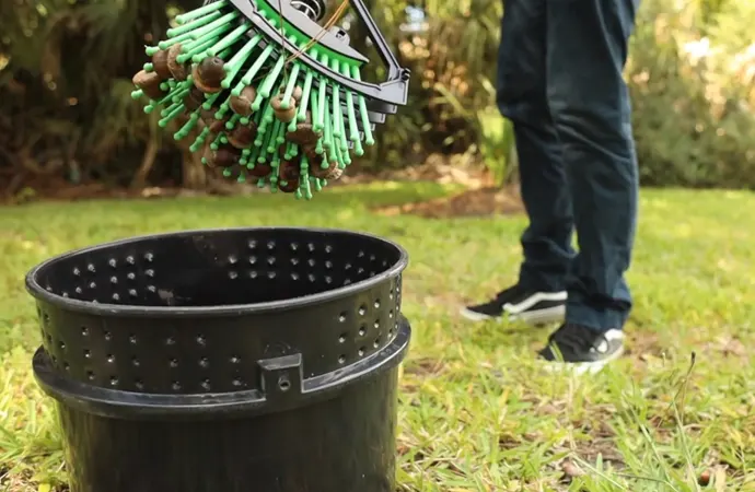 FAQs Regarding Acorn Picker Uppers