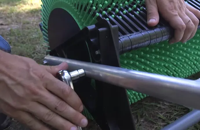 The last thing you want is to have difficulty in cleaning your cleaners.