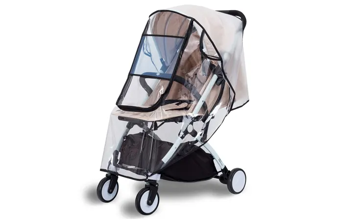 Universal Stroller Rain Cover
