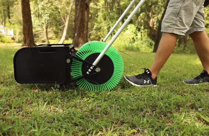 What Should I Consider When Buying the Best Acorn Picker Uppers?