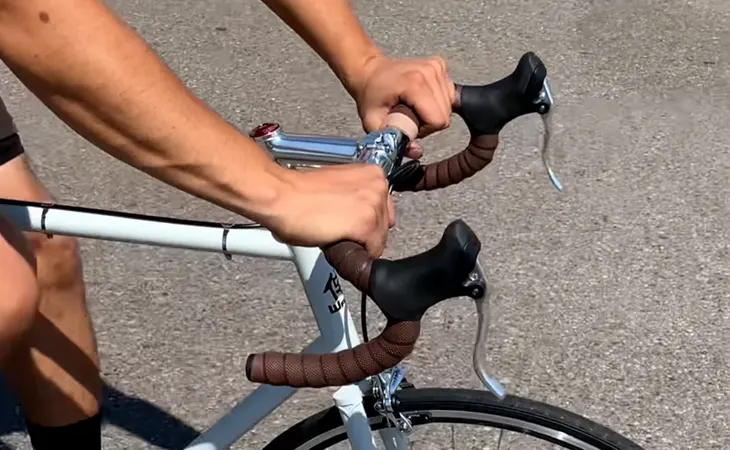 7 Best Fixie Handlebars (Reviews and Buying Guide)