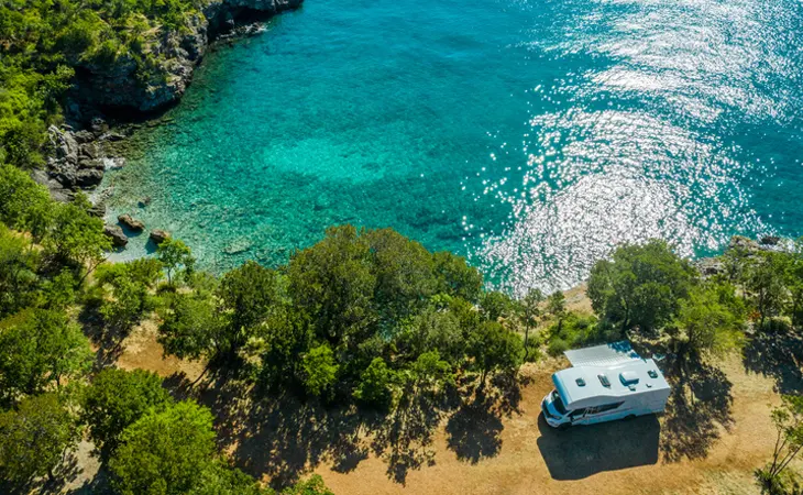 Solo RVing; Tips To Be Safe When Alone on the Road