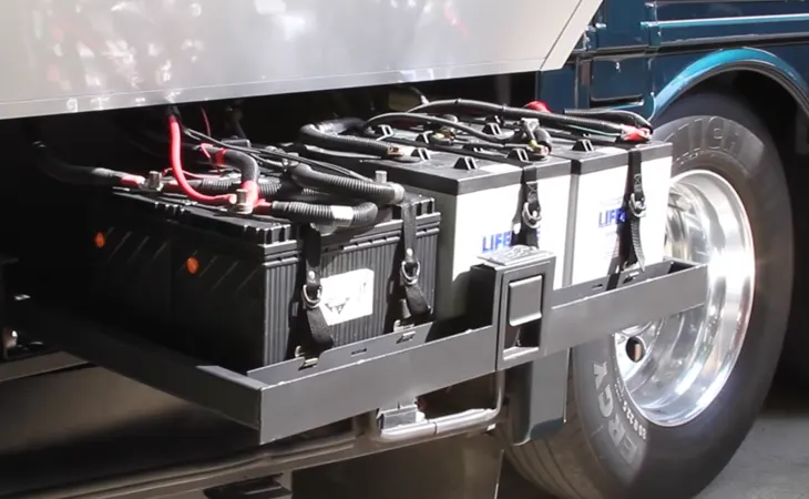 Best RV Batteries (Reviews and Buying Guide)