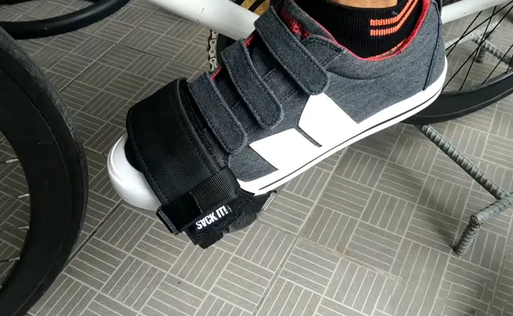 Top 7 Best Fixie Pedal Straps In 2022 (Reviewed and Guided) Top 7 Best Fixie Pedal Straps (Reviewed and Guided)