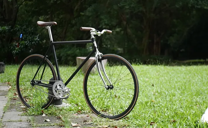 Top 7 Best Fixie Wheels (Reviews and Buying Guide)