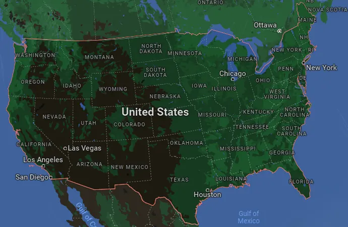 Are Fixed Gear Bikes illegal in USA?