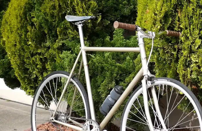 How Do I Choose A Perfect Fixie Handlebar?